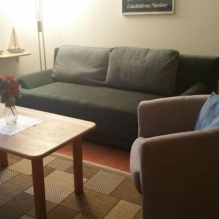 Ferienwohnung-Elbstrom 库克斯港 外观 照片