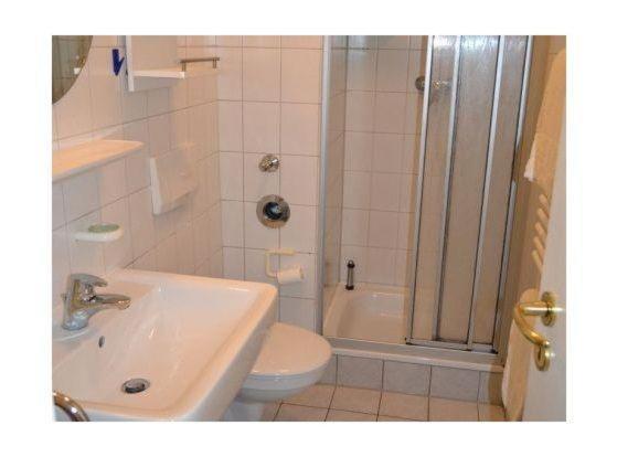 Ferienwohnung-Elbstrom 库克斯港 外观 照片